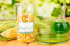 Carno biofuel availability