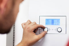 best Carno boiler servicing companies