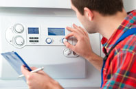 free Carno gas safe engineer quotes